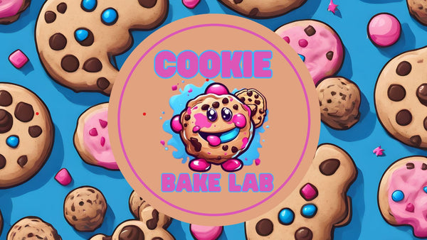 Cookie Bake Lab